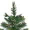 6.5ft. Unlit Royal Alpine Artificial Christmas Tree
